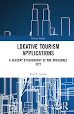 Locative Tourism Applications