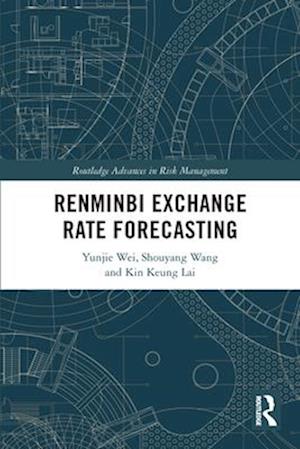 Renminbi Exchange Rate Forecasting