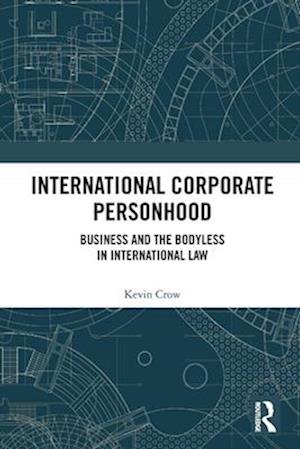 International Corporate Personhood