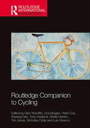 Routledge Companion to Cycling