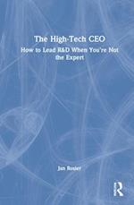 The High-Tech CEO