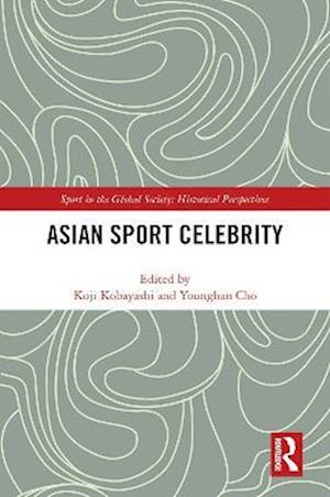 Asian Sport Celebrity