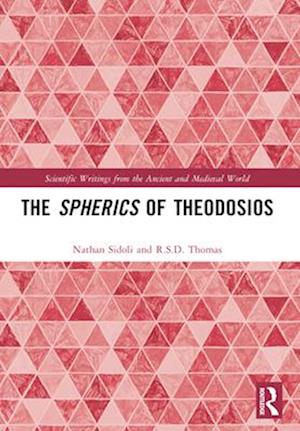 The Spherics of Theodosios