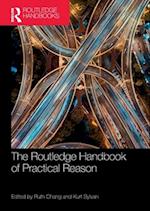 The Routledge Handbook of Practical Reason