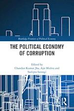 The Political Economy of Corruption