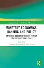 Monetary Economics, Banking and Policy