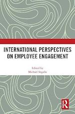 International Perspectives on Employee Engagement