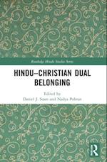 Hindu–Christian Dual Belonging