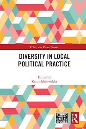 Diversity in Local Political Practice