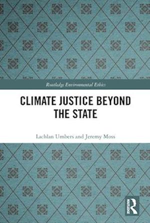 Climate Justice Beyond the State