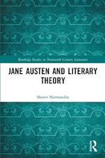 Jane Austen and Literary Theory