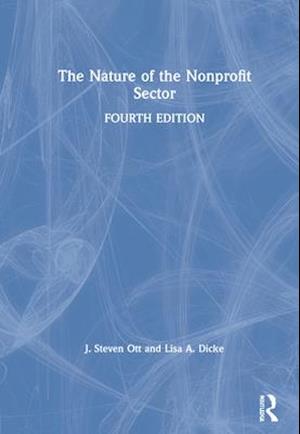 The Nature of the Nonprofit Sector