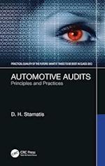 Automotive Audits