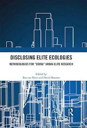 Disclosing Elite Ecologies