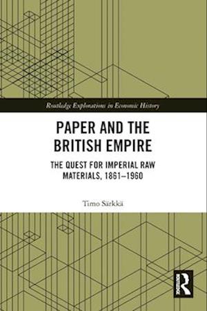 Paper and the British Empire