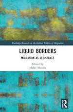 Liquid Borders