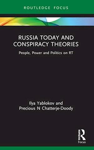 Russia Today and Conspiracy Theories