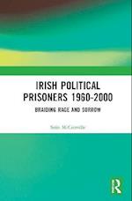 Irish Political Prisoners 1960-2000
