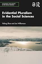 Evidential Pluralism in the Social Sciences