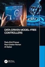Data-Driven Model-Free Controllers