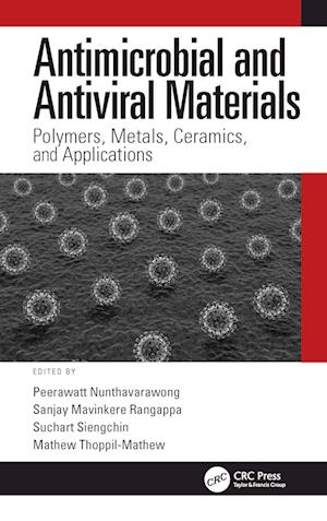 Antimicrobial and Antiviral Materials