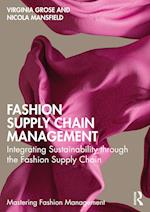 Fashion Supply Chain Management