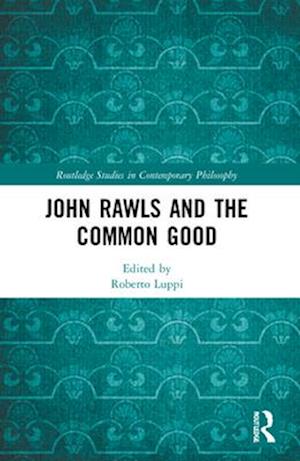 John Rawls and the Common Good