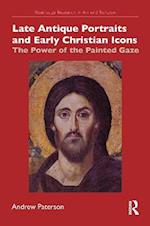 Late Antique Portraits and Early Christian Icons