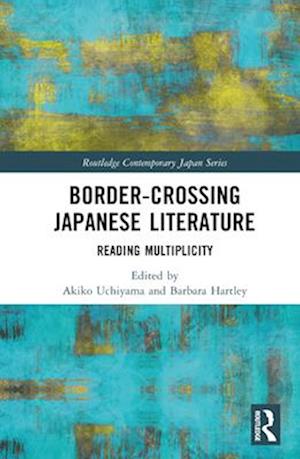 Border-Crossing Japanese Literature