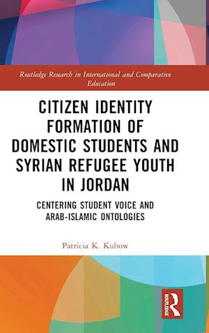 Citizen Identity Formation of Domestic Students and Syrian Refugee Youth in Jordan