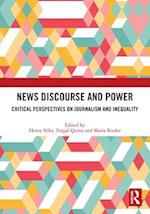 News Discourse and Power