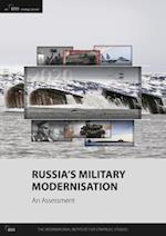 Russia’s Military Modernisation: An Assessment