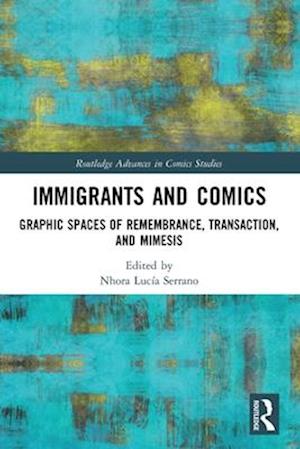 Immigrants and Comics