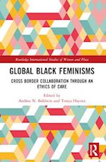 Global Black Feminisms