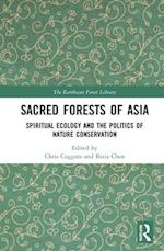 Sacred Forests of Asia