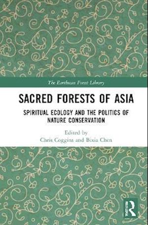 Sacred Forests of Asia