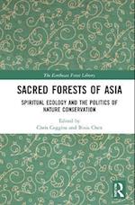 Sacred Forests of Asia