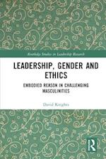 Leadership, Gender and Ethics