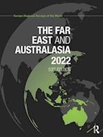 The Far East and Australasia 2022