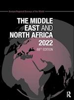 The Middle East and North Africa 2022