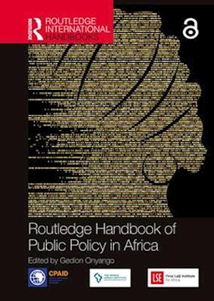 Routledge Handbook of Public Policy in Africa