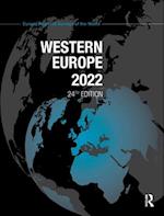 Western Europe 2022