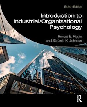 Introduction to Industrial/Organizational Psychology