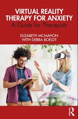 Virtual Reality Therapy for Anxiety