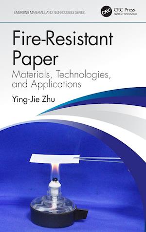 Fire-Resistant Paper