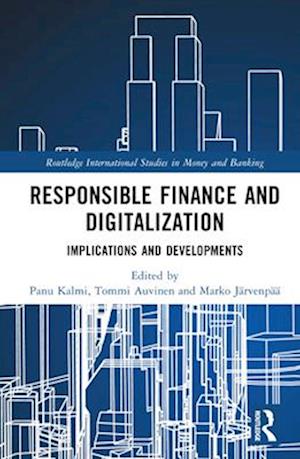 Responsible Finance and Digitalization