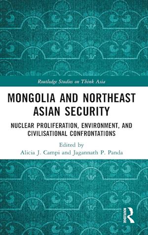 Mongolia and Northeast Asian Security