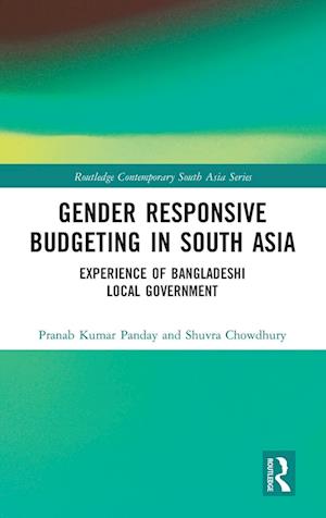 Gender Responsive Budgeting in South Asia