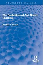 The Realization of Anti-Racist Teaching