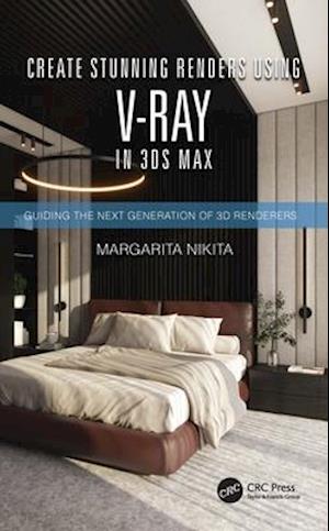 Create Stunning Renders Using V-Ray in 3ds Max